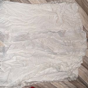 Women’s baiting suit cover up